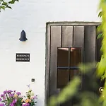 The Herring\'S Residence - Stylish Private Cottage With Breakfast In Historic Center - Adults-Only