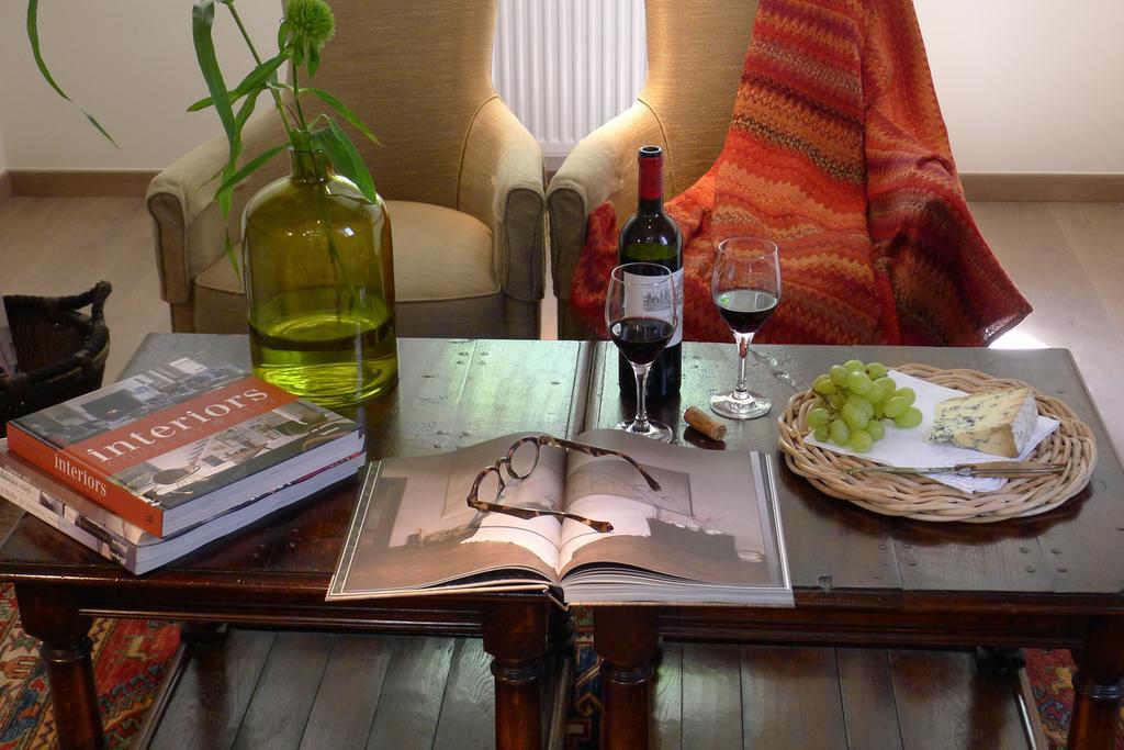 The Herring's - Stylish Private With Breakfast In Historic Center - Adults-only 3*
