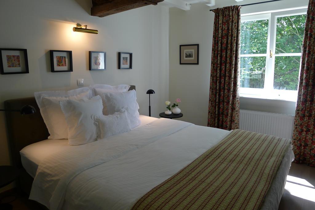 The Herring's - Stylish Private With Breakfast In Historic Center - Adults-only 3* Brugge