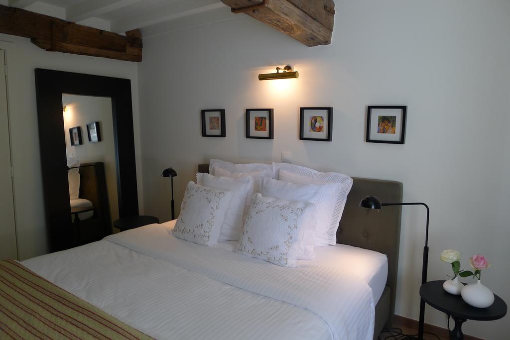 The Herring's - Stylish Private With Breakfast In Historic Center - Adults-only Bed & Breakfast Brugge
