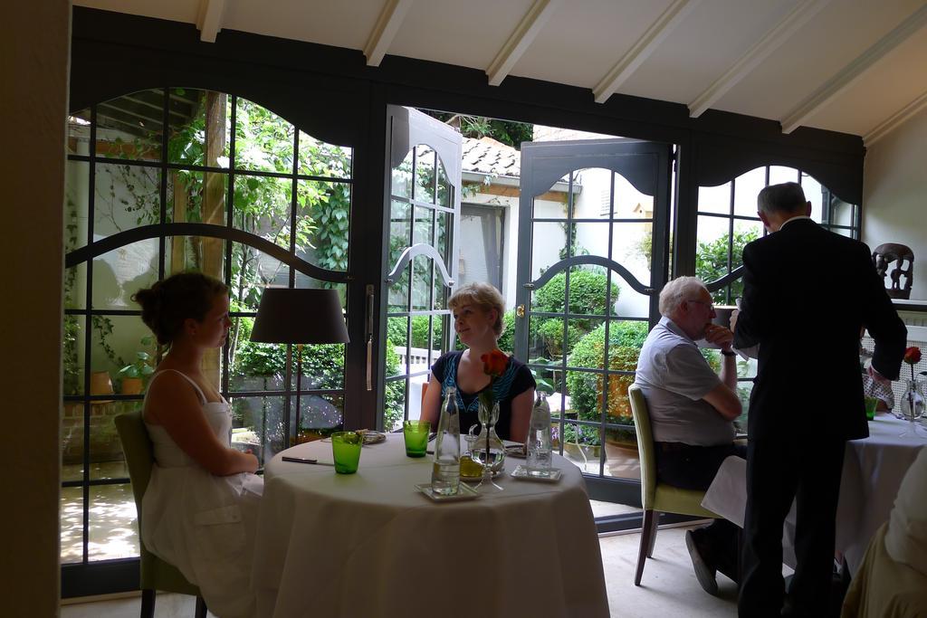 Bed & Breakfast The Herring's - Stylish Private With Breakfast In Historic Center - Adults-only Brugge