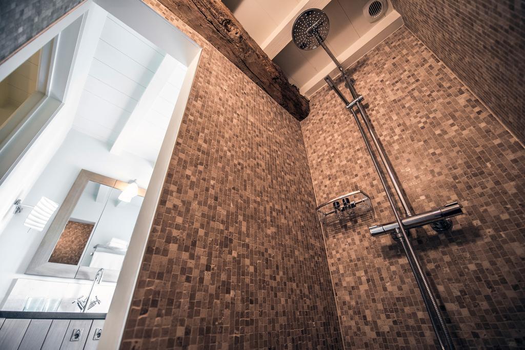The Herring's - Stylish Private With Breakfast In Historic Center - Adults-only Brugge