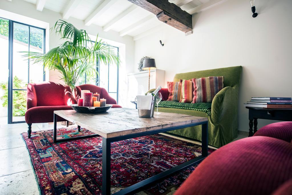 The Herring's - Stylish Private With Breakfast In Historic Center - Adults-only 3* Brugge